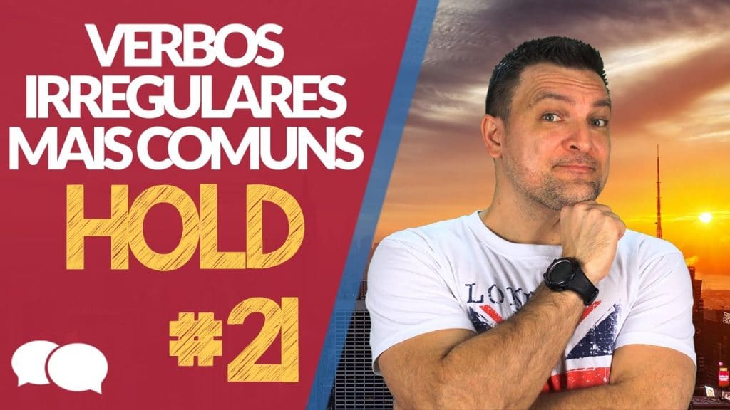 verbo-irregular-hold-aula-21-com-o-professor-paulo-barros