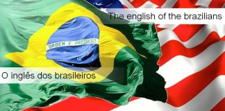 O inglês dos brasileiros