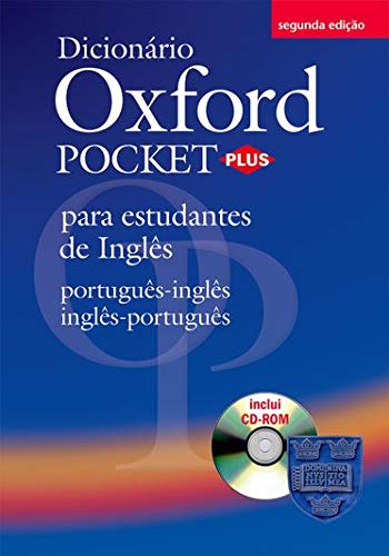 dicionário-oxford-pocket