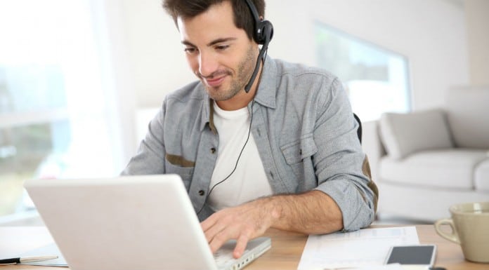 6 vantagens de aprender inglês online
