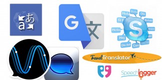 Tradutor - 6 aplicativos gratuitos que fazem você falar inglês