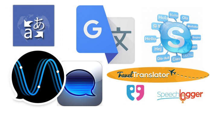 Tradutor - 6 aplicativos gratuitos que fazem você falar inglês