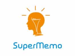 Logotipo SuperMemo