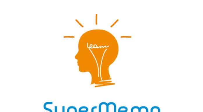 Logotipo SuperMemo