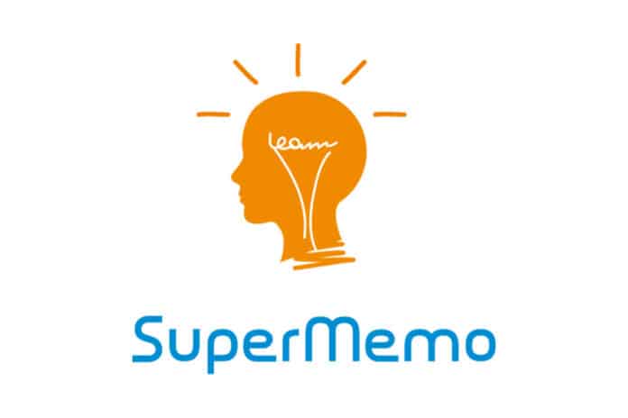 Logotipo SuperMemo