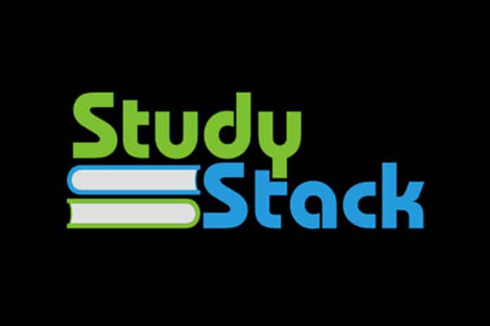 Logo da empresa StudyStack