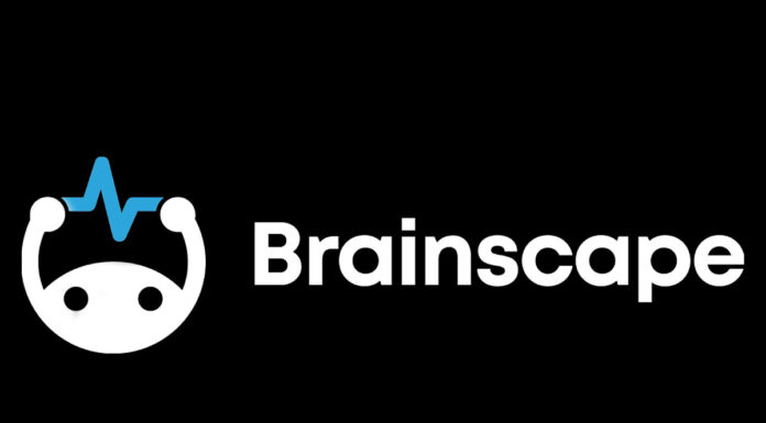 Logo da empresa Brainscape