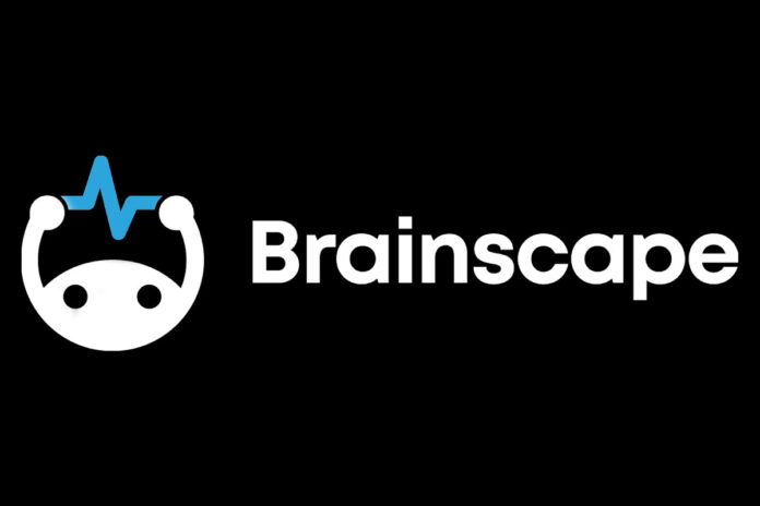 Logo da empresa Brainscape