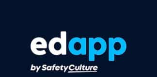 Logo do app EDapp