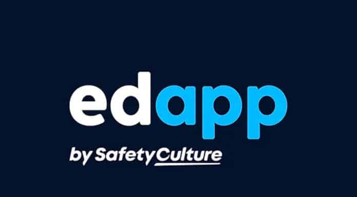 Logo do app EDapp