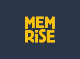 Logotipo Memrise