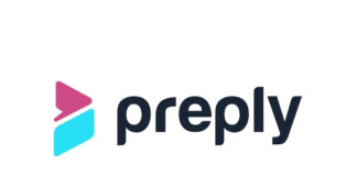 Logo Preply