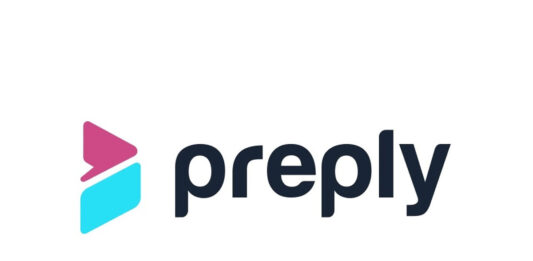 Como aprender inglês com Preply? Logo Preply