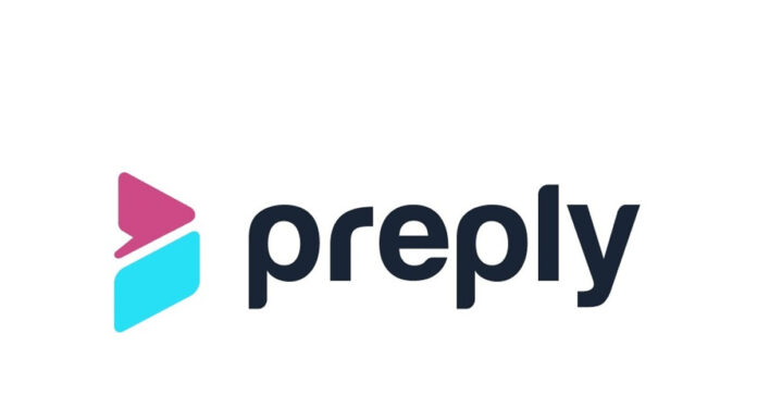 Logo Preply