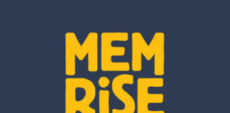 Logo Memrise