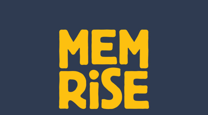 Logo Memrise