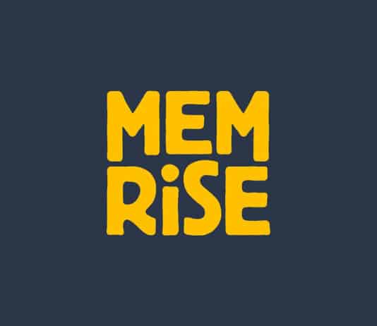 Logotipo Memrise