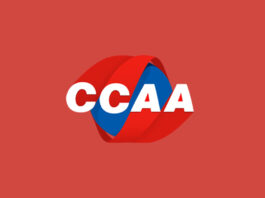 Logo CCAA