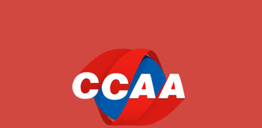 Logo CCAA