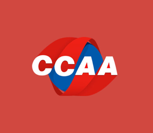 Logo CCAA