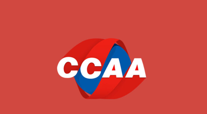 Logo CCAA
