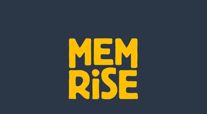 Logotipo Memrise