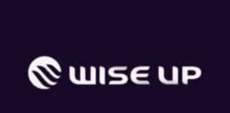 Logo Wise Up