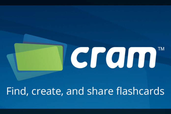 Logo da empresa Cram