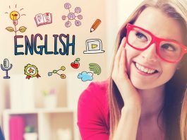 como aprender inglês online grátis