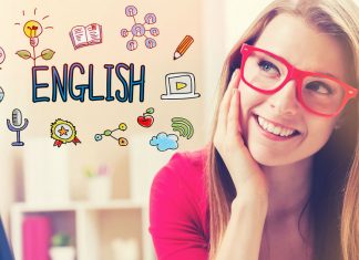 como aprender inglês online grátis