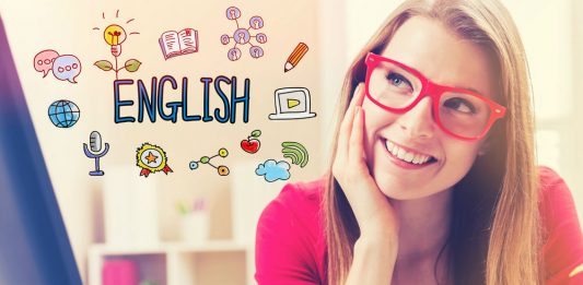 como aprender inglês online grátis