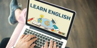 Tudo sobre Curso de Inglês Online