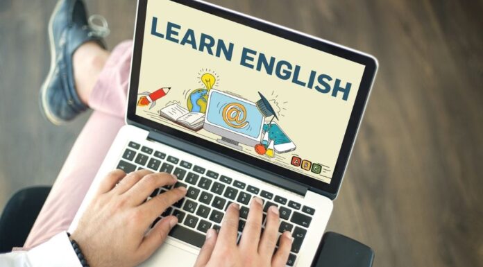 Tudo sobre Curso de Inglês Online