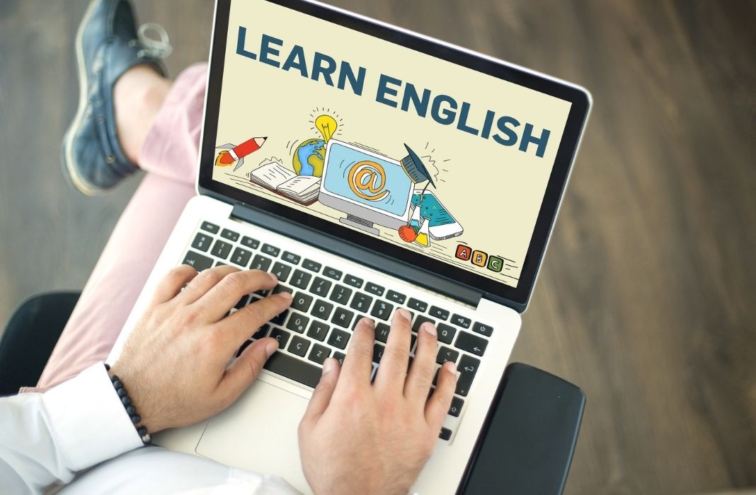 Curso a Distância de Dicionário de English (gírias, expressões e