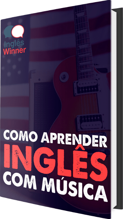 Ebook - Como Aprender Inglês com Música