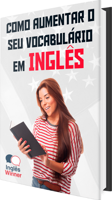 E-book - Aumentar o Vocabulário em Inglês