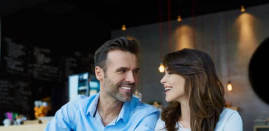 Namoro em inglês: Como conversar com um pretendente gringo Namoro em inglês: Como conversar com um pretendente gringo