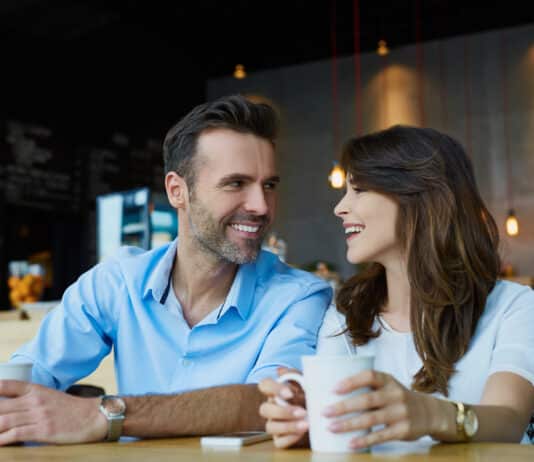 Namoro em inglês: Como conversar com um pretendente gringo