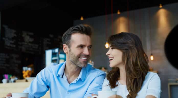 Namoro em inglês: Como conversar com um pretendente gringo