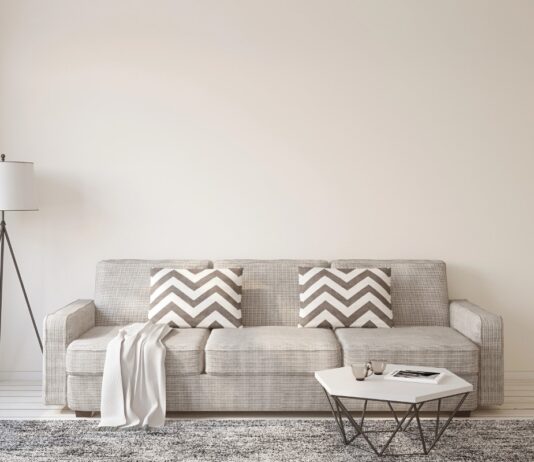 Itens da casa em inglês: Quais seus nomes e como aprendê-los Itens da casa em inglês