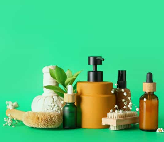 Inglês no mundo da beleza: Expanda seu vocabulário Cosméticos que são utilizados: Inglês no mundo da beleza