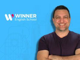 Inglês Winner