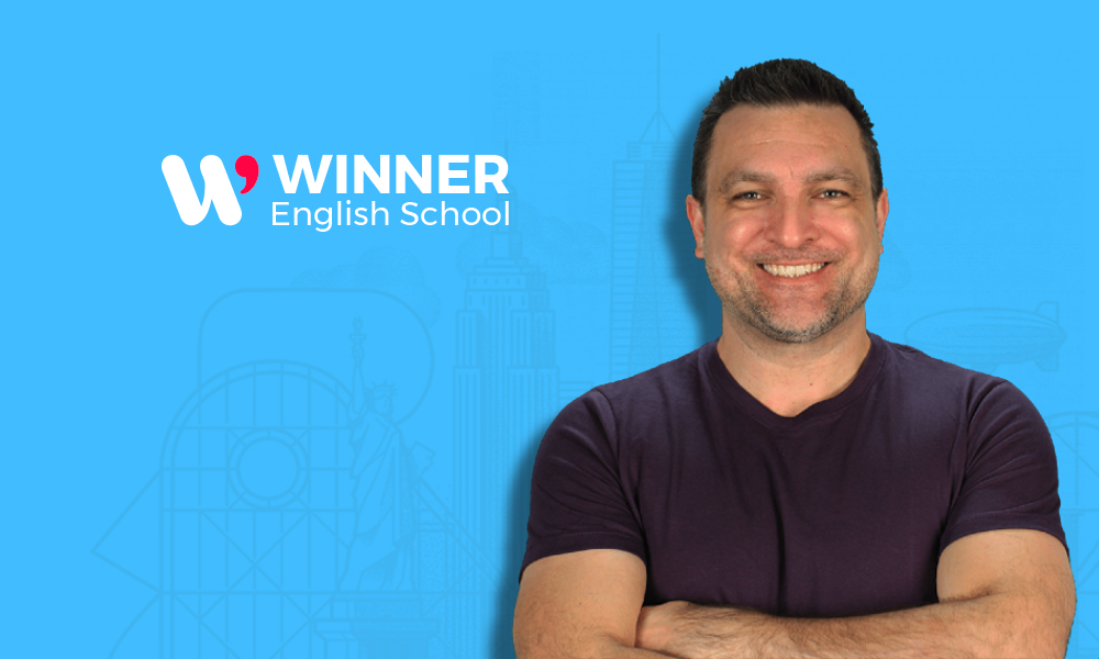 4 segredos para turbinar seu aprendizado de Inglês no  – Inglês  Winner
