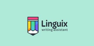 Linguix o assistente de redação ideal para todas as suas necessidades em inglês