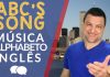 ABC Song - Música do Alfabeto em Inglês