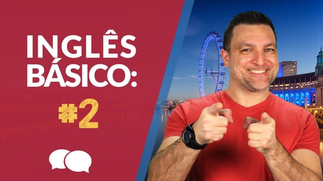 Inglês - Winner - Paulo Barros 