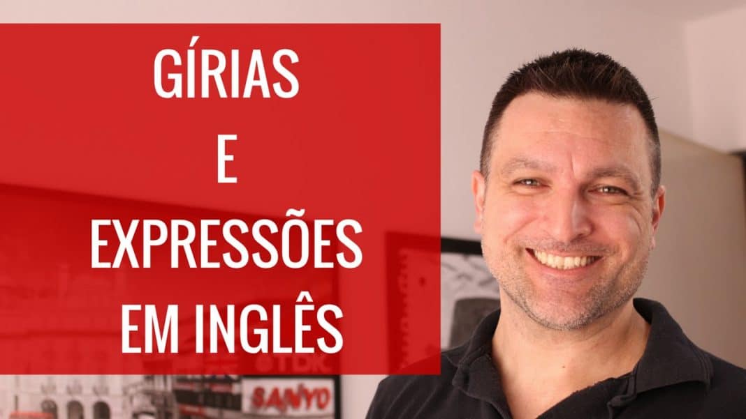 10 expressões e gírias em inglês – Inglês Winner