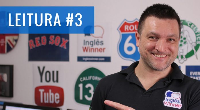 Leitura em Inglês Halloween