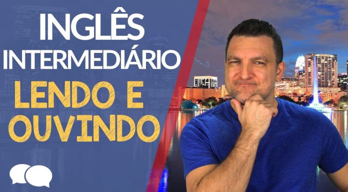 Reading in English - Leitura em Inglês