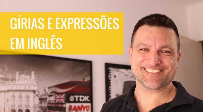 Compreensão em Inglês